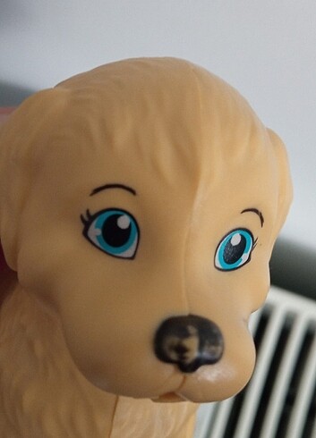 Barbie bin Köpeği ve Yavrusu - Görsel 11