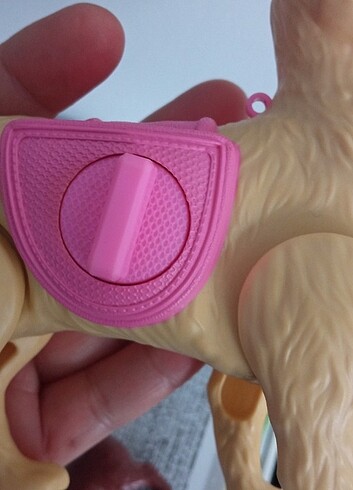 Barbie bin Köpeği ve Yavrusu - Görsel 12