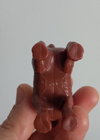 Barbie bin Köpeği ve Yavrusu - Görsel 13