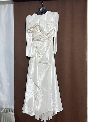 Nişan Elbisesi - Görsel 5