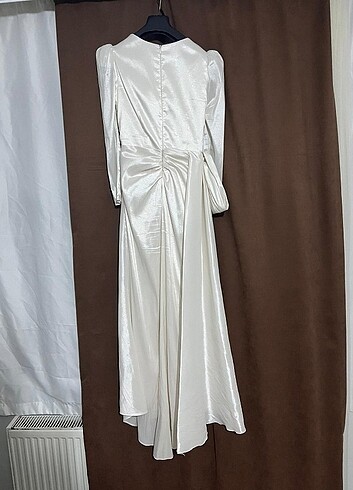 Nişan Elbisesi - Görsel 6