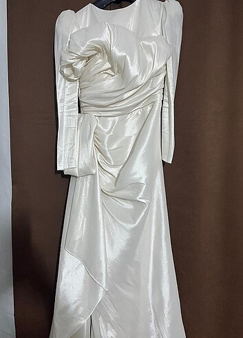 Nişan Elbisesi - Görsel 7