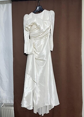 Nişan Elbisesi - Görsel 10