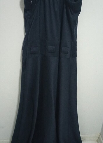 Askılı Elbise - Görsel 2