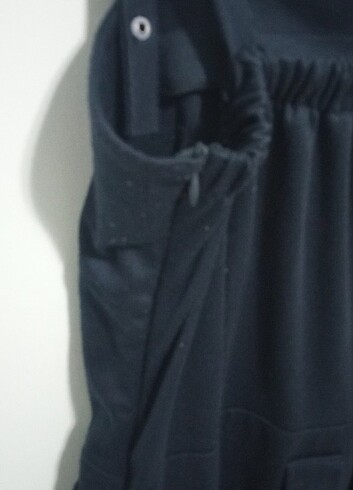 Askılı Elbise - Görsel 5