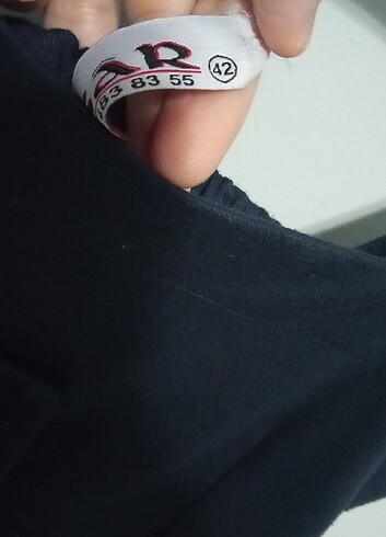 Askılı Elbise - Görsel 6