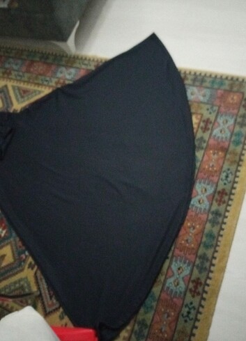 Askılı Elbise - Görsel 8