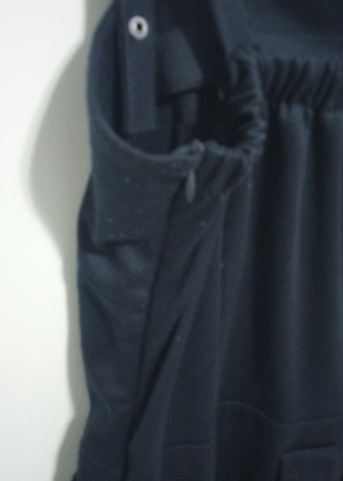 Askılı Elbise - Görsel 5