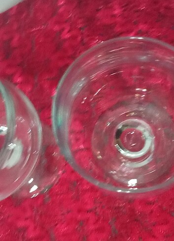 Kırmızı Şarap Kadehi - Görsel 4