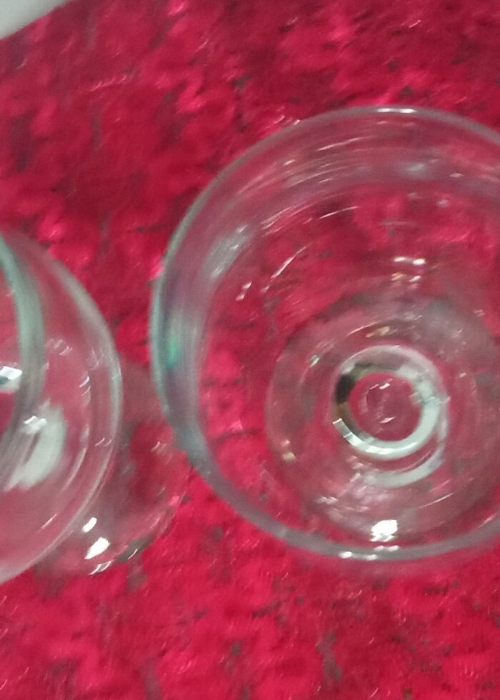 Kırmızı Şarap Kadehi - Görsel 4