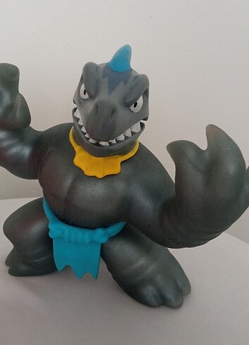 Goojitsu Figürleri - Görsel 2