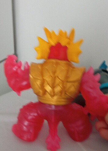 Goojitsu Figürleri - Görsel 3