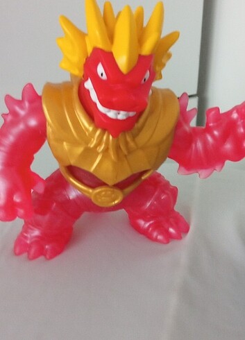 Goojitsu Figürleri - Görsel 4