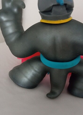 Goojitsu Figürleri - Görsel 5