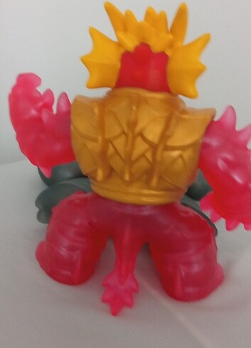 Goojitsu Figürleri - Görsel 6