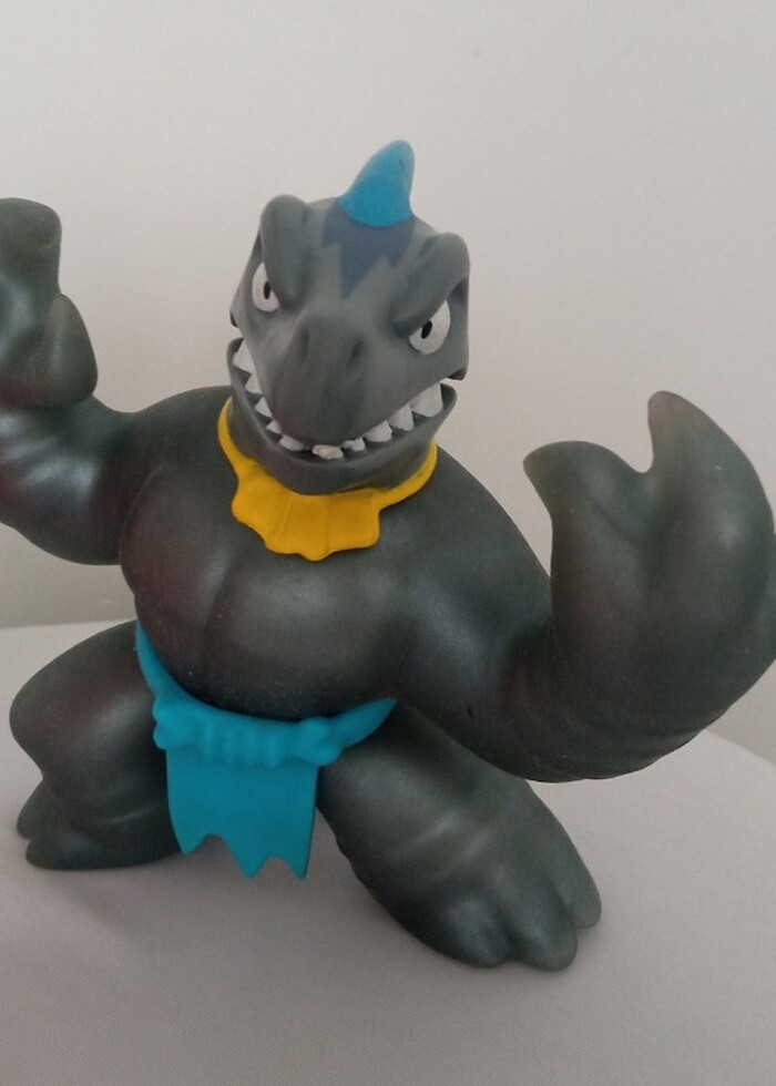 Goojitsu Figürleri - Görsel 2