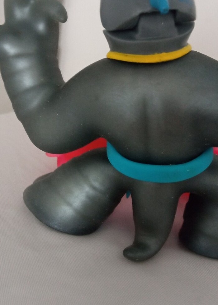 Goojitsu Figürleri - Görsel 5