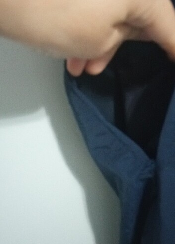 Saten Kumaş Eşofman Altı  - Görsel 2