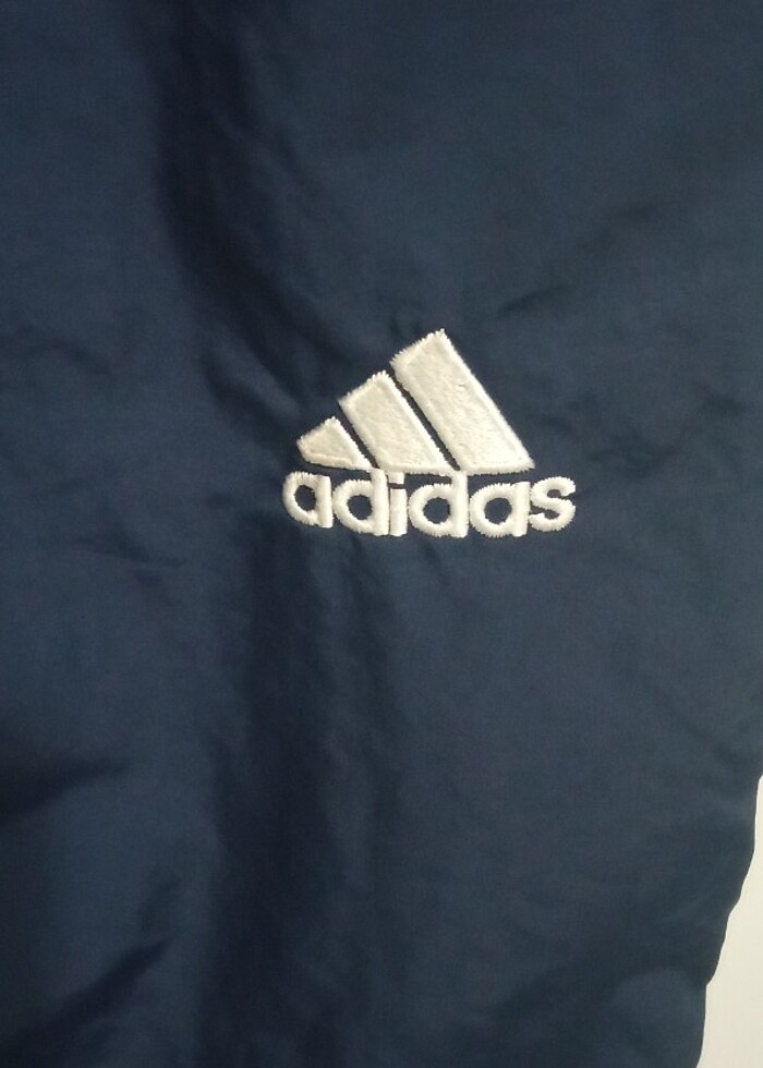 Saten Kumaş Eşofman Altı  - Görsel 4