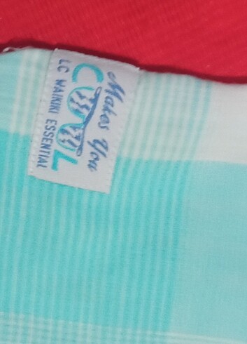 Erkek Çocuk Gömlek - Görsel 8