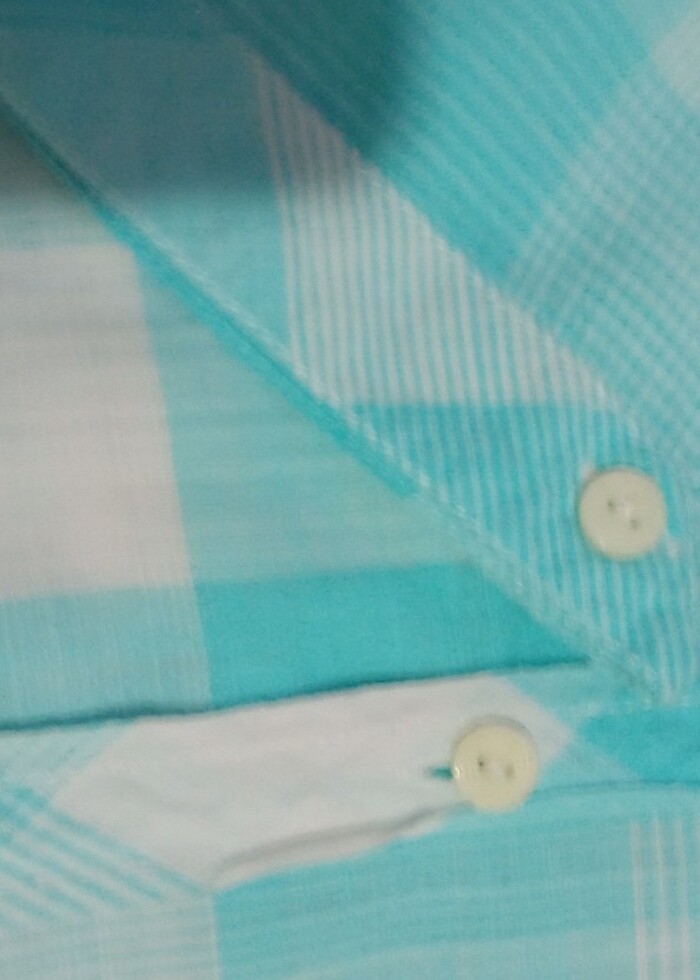 Erkek Çocuk Gömlek - Görsel 4