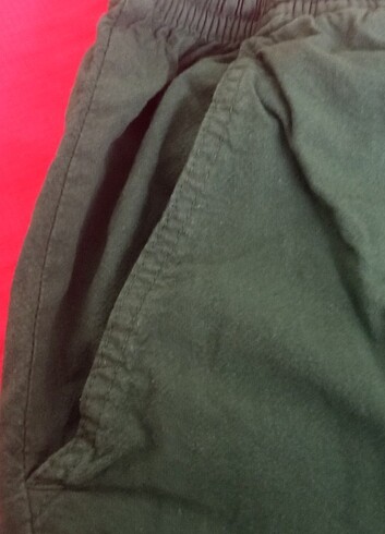 Erkek Şort  - Görsel 2