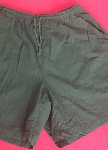 Erkek Şort  - Görsel 4
