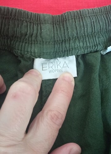 Erkek Şort  - Görsel 5