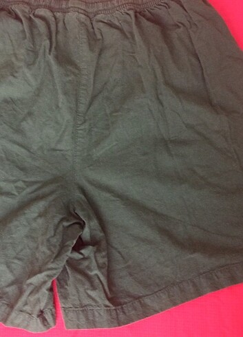 Erkek Şort  - Görsel 6