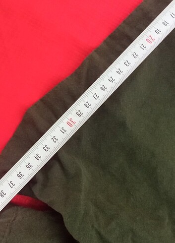 Erkek Şort  - Görsel 7