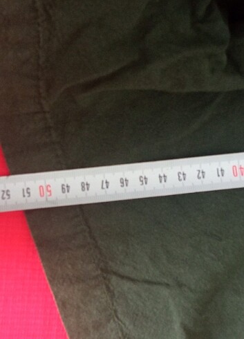 Erkek Şort  - Görsel 8