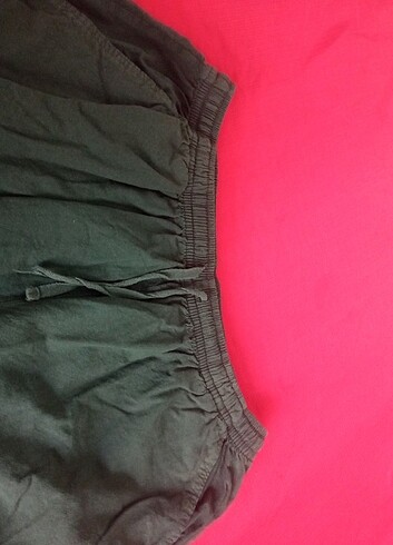 Erkek Şort  - Görsel 9