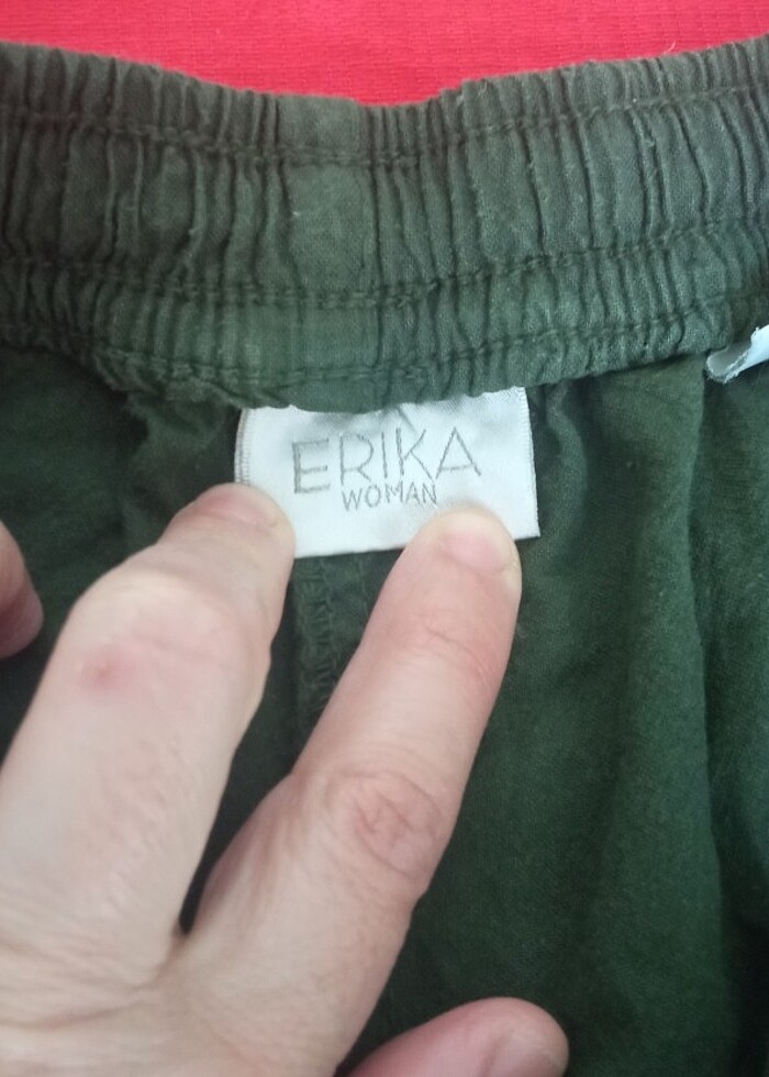 Erkek Şort  - Görsel 5