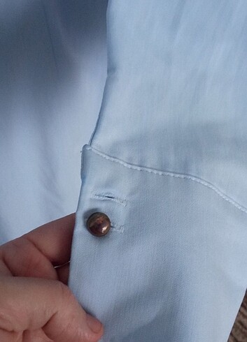 xl Beden Kapşonlu Tunik