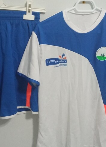 12-13 Yaş Beden çeşitli Renk Fotbol Forması