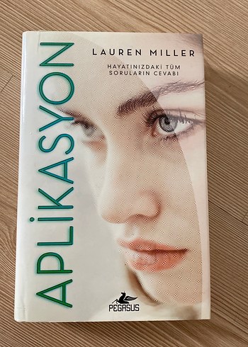 Aplikasyon - Lauren Miller