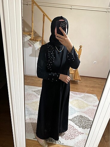40 Beden Elbise