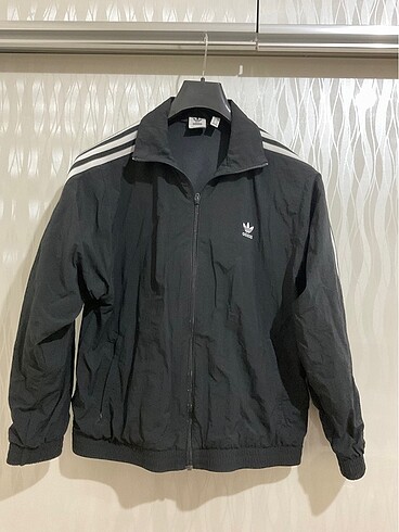 Adidas eşofman üstü