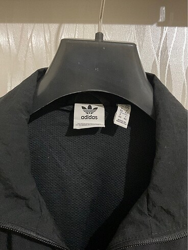 m Beden Adidas eşofman üstü