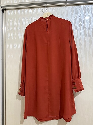LC Waikiki Uzun tunik