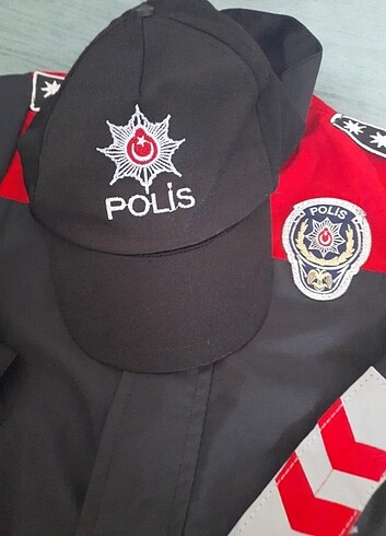 Polis takim