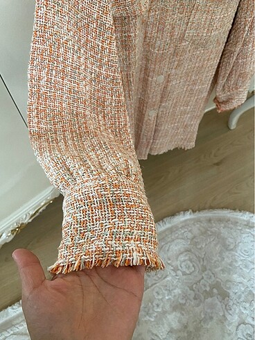 40 Beden Ceket