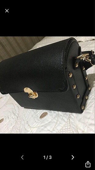 Kutu çanta