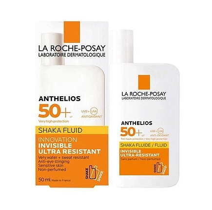 La Roche Posay Güneş Kremi Renksiz