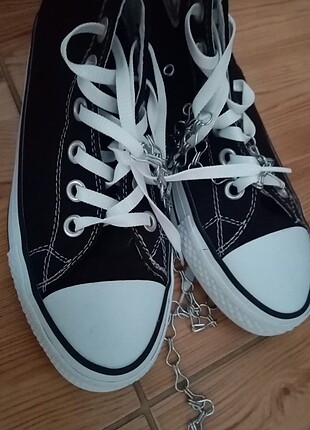 Converse Zincirli gpth converse