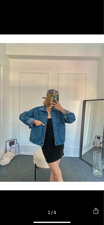 Zara Kot ceket
