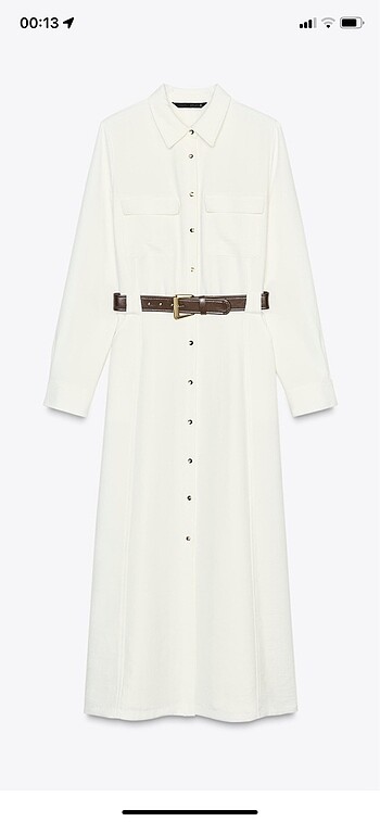 Zara Zara elbise