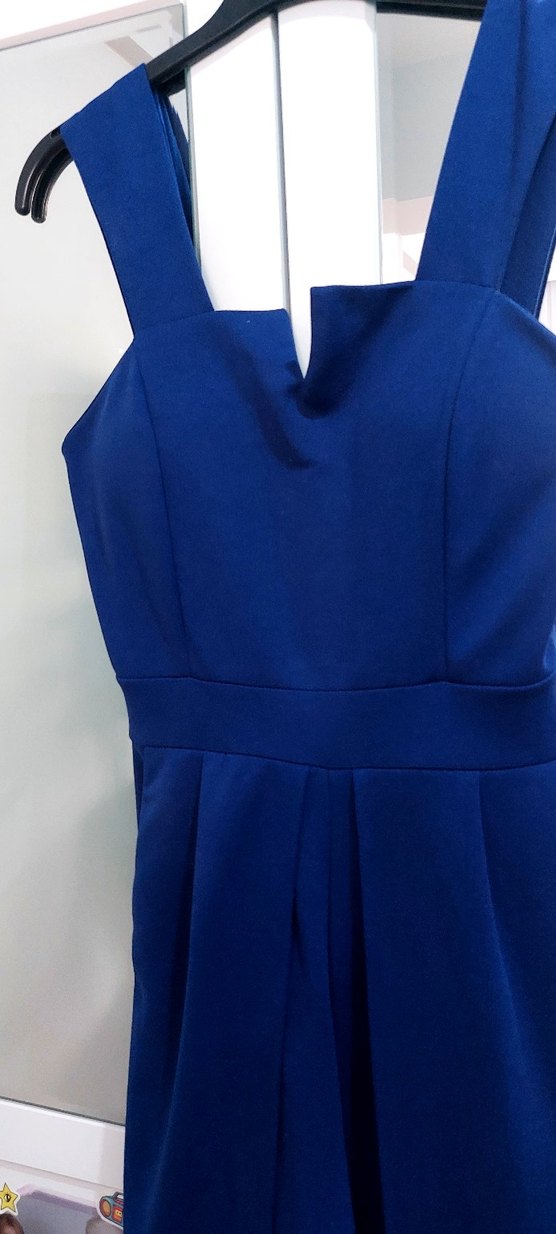 mavi tulum - Görsel 4