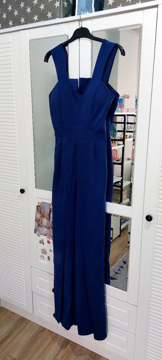 mavi tulum - Görsel 3