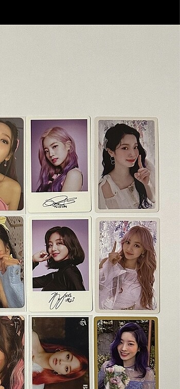  dahyun pc albüm